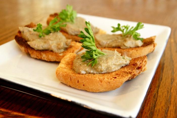 Как приготовить печень куриную