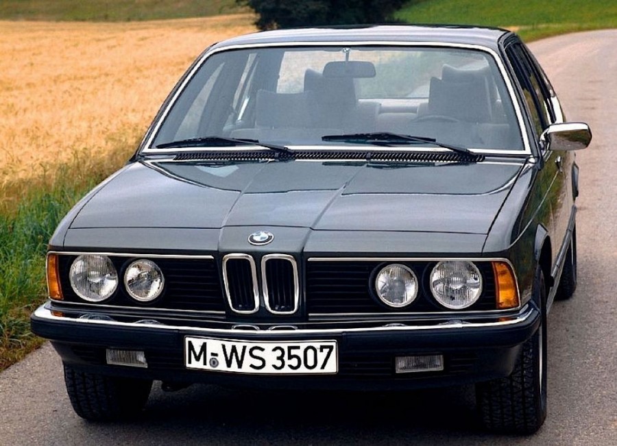История компании BMW