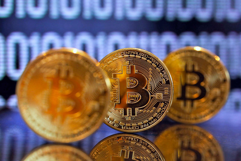 bitcoin