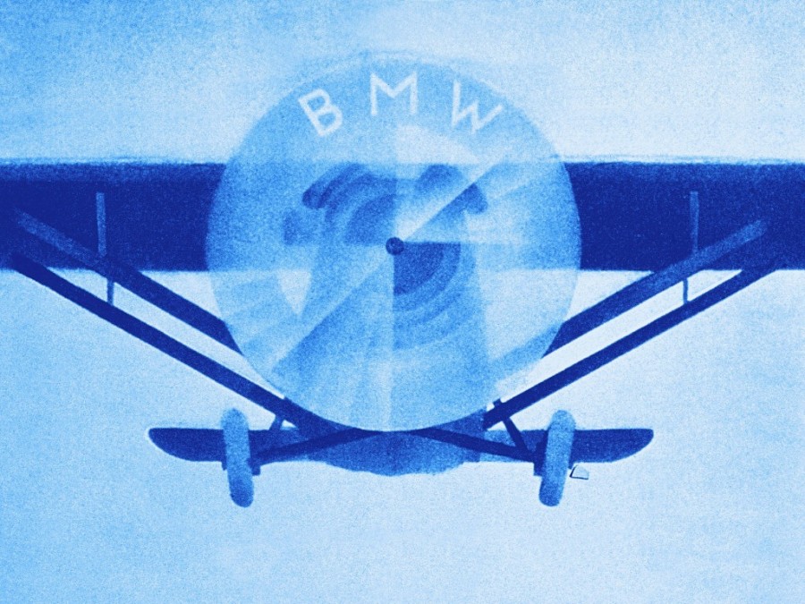 История компании BMW
